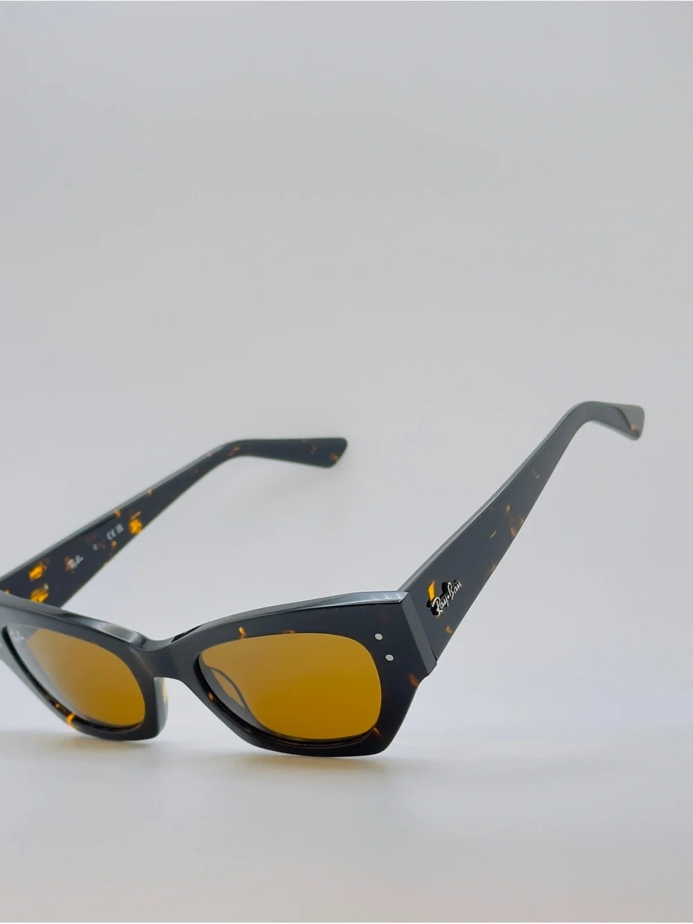 Ray-Ban RB4430 ZENA BIO-BASED